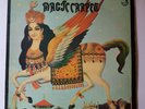Magic Carpet, Vinyl LP, Original, Mushroom Records, 1972, Alisha Sufit