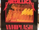 Metallica   Whiplash   Megaforce MRS-04   12