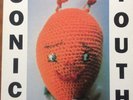 Sonic Youth - Dirty 4 LP box set (Geffen Records 2003) 