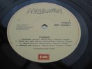 Marillion FUGAZI UK LP 1st Press 1984 EMI - UNPLAYED AND 100% MINT FINAL UPGRADE