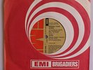QUEEN - Spread your wings/Sheer heart attack 1977 SOUTH AFRICA (EMIJ4207)