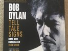 Bob Dylan - Tell Tale Signs Bootleg Series Vol 8 1989-2006) 4LP VINYL deluxe