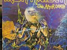IRON MAIDEN 