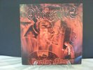 OBEISANCE LUCIFER MASTER RARE LP GERMANY MERCILESS RECORDS 2004 