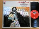 ASD 2800 Prokofiev Alexander Nevsky Andre Previn NEAR MINT EMI 1st C/Stamp
