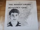 THE MODERN LOVERS - Beantown Gems - very rare Lim. Edit. of 300 live LP