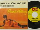 BRENDA HOLLOWAY 
