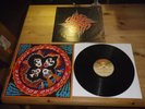 KISS: Rock And Roll Over, CASABLANCA REC., NB 7006, GER, 1976, 12