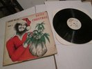 Jacob Miller / Ray I  Natty Christmas LP Top Ranking Records ORIG reggae rasta