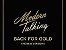 MODERN TALKING-BACK FOR GOLD (ITA) (UK IMPORT) VINYL LP NEW
