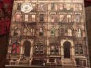 WOW  LED ZEPPELIN UNRELEASED DEMOS “Physical Graffiti “ WHITE VINYL SEALED  TMOQ