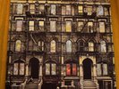 Led Zeppelin Physical Graffiti 2 x Vinyl LP Record Misprint SKK 89400 Swan Song