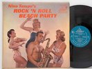 Nino Tempo        Rock ´n Roll Beach Party        Liberty        USA        NM