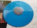 QUEEN GREATEST HITS Limited edition BLUE VINYL LP MUSEUM MINT NEW UNPLAYED