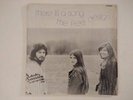 Free Design:There Is A Song/RARE ORIG AMBROTYPE LP IN SHRINK/Robert Ludwig/psych