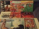 HUGE The beach boys 13 LP lot.