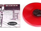 The Blake Babies ?– Rosy Jack World -- 1991 MINT Ltd.Edition. Red Trans.12