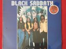 BLACK SABBATH   ATTENTION VOLUME TWO LP   MINT SEALED  WWA 001 OZZY OSBOURNE