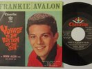 FRANKIE AVALON 