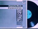 Barcode - Intercord - Depeche Mode – 