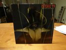 PSYCHIC TV Dreams Less Sweet LP ORIGINAL SOME BIZARRE THROBBING GRISTLE