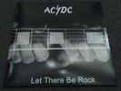 AC/DC - LET THERE BE ROCK - VERY RARE 12