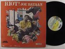 JOE BATAAN Riot  FANIA LP venezuela