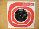 MARTHA VELEZ Swamp Man / Tell Mama 45 7