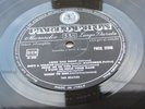 THE BEATLES IN ITALY ORIGINAL 1960's  ITALIAN LP  PARLOPHON PMCQ 31056