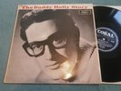 THE BUDDY HOLLY STORY CORAL LVA 9105 CRICKETS ROCK N ROLL ROCKABILLY