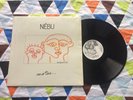 NEBU - MOTUS - FRENCH CANADIAN QUEBEC RIO PROG LP CADENCE LABEL 1000 NUMBERED