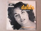 Rare 1er  EP DALIDA   Madonna Barclay 70034