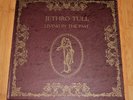 Jethro Tull Living In The Past CJT 1 Rare 1972 Hardback Double LP 1st Press C198