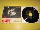 PIERO PICCIONI - IL GOBBO EP - RCA EPA 30-392 EX+/EX++ 1960 ST OR ITALIA.RARE