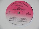 JAY MITCHELL & HOT ICE Bahamian Roots LP ? 1983 Junka ISLANDS FUNK/REGGAE/SOCA