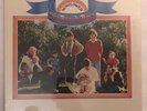 Beach Boys - Sunflower - SEALED 1970 US 1st Press RS 6382