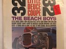 Beach Boys - Little Deuce Coupe - SEALED 1963 US Mono US 1st Press T-1998