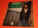 Ray Wylie Hubbard - Off the Wall 1978 Gold stamp Promo LP Record in great shape