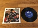 THE JAM - THE 1977 EP 7” VINYL - PAUL WELLER - STYLE COUNCIL