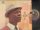 JAZZ LP - NAT KING COLE 