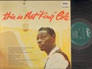 JAZZ - NAT KING COLE 