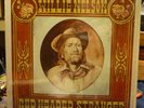 Willie Nelson - Red Headed Stranger LP - Columbia KC 33482 - NM Vinyl in Shrink