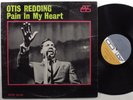 OTIS REDDING Pain In My Heart ATCO LP mono
