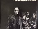 The Doobie Brothers S/T First LP White Label Promo Original