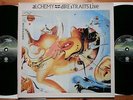 Dire Straits - Alchemy LIVE - GER 1984 - DLP - FOC - Vertigo 818 243-1Q TOP MINT
