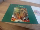 Dzyan Time Machine 1973 Mint LP Rare Krautrock Prog Jazz Psych Quadro