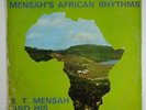 E.T. Mensah 