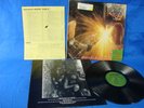 Running Wild-Gates to purgatory LP Combat US 1985 OIS 2 extra tracks Vinyl mint