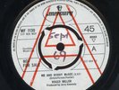 ROGER MILLER  ME AND BOBBY McGEE  MERCURY   7
