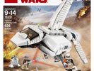 LEGO Star Wars TM Imperial Landing Craft 75221
